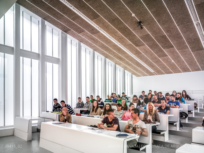 Curso de magisterio