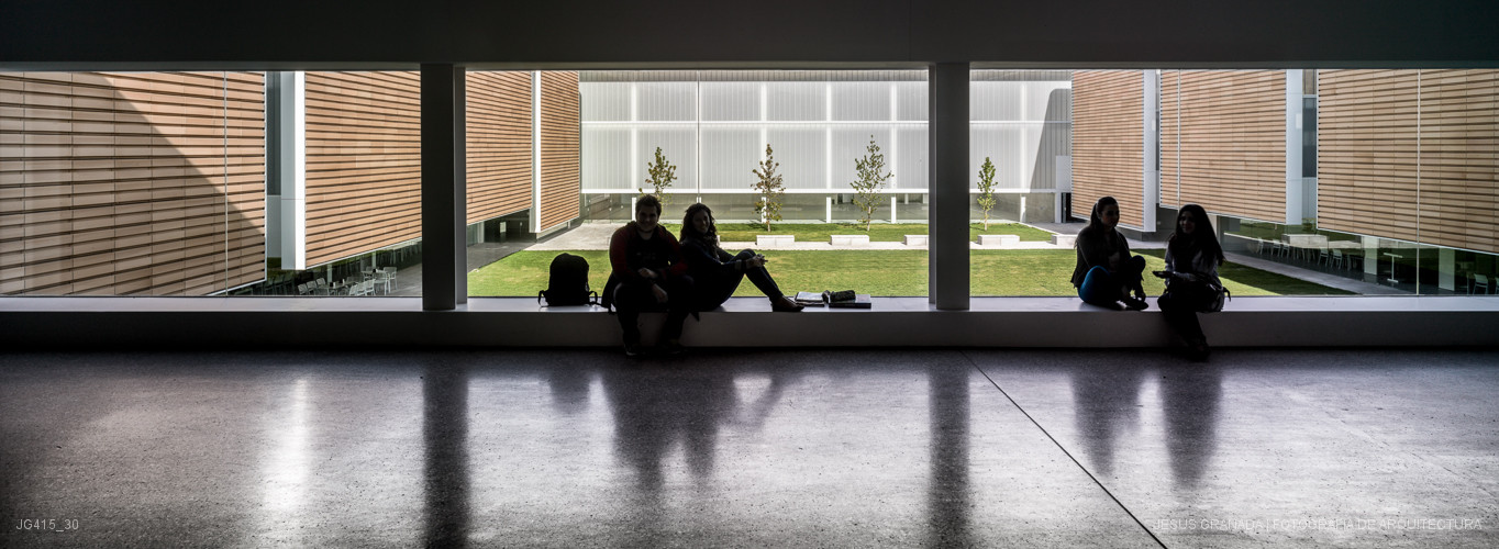 Curso de magisterio