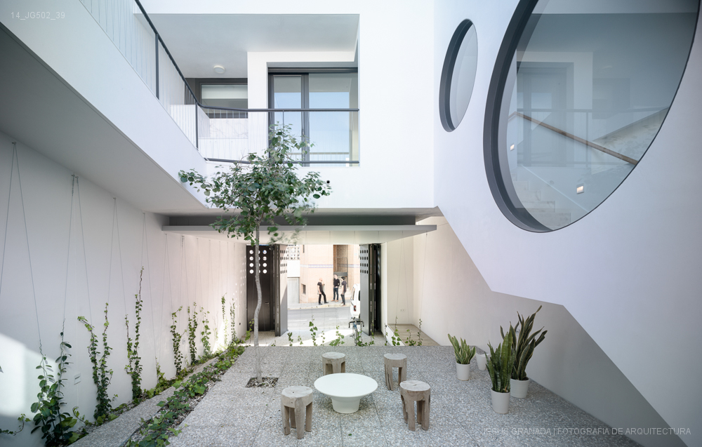 Casa en San Gabriel (Alicante)