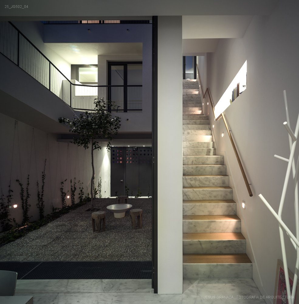 Casa en San Gabriel (Alicante)