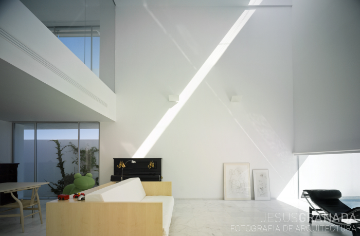 219019 219019 Casa Parrón Ortiz