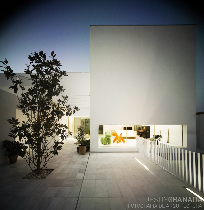 219076 219076 Casa Parrón Ortiz