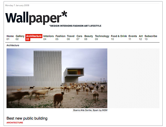 Wallpaper website