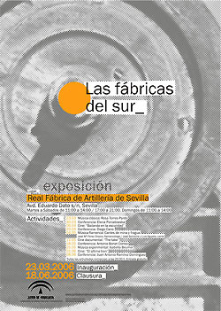 Cartel de la exposición