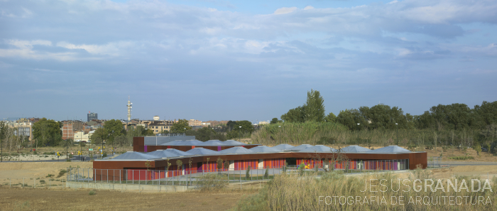 29540 Centro de Educación Infantil “Rosales del Canal”
