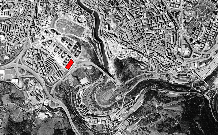 01.situacion_br 01.situacion br Frontón, Trinquete y Federaciones Deportivas de Vizcaya