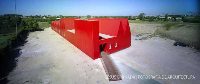 JOSE JAVIER GALLARDO
