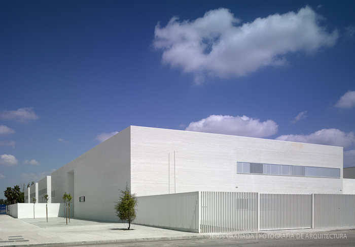 OAM ARQUITECTOS