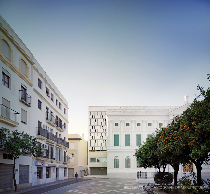 ESTUDIO CARBAJAL
