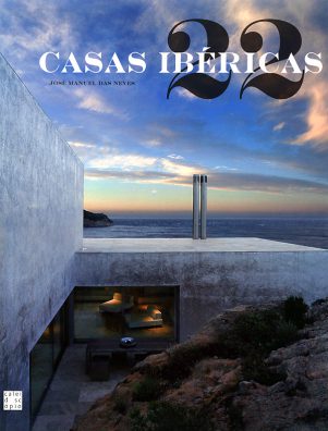 Casa Robinson en Zahara de los Atunes (Cádiz) | Guillermo Vázquez Consuegra, arquitecto Casa Parrón en Olivares (Sevilla) | Domingo Melendo, Francisco Parrón, arquitectos