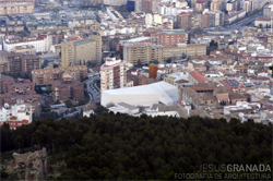 Teatro Infanta Leonor (Jaén) | mrpr arquitectos