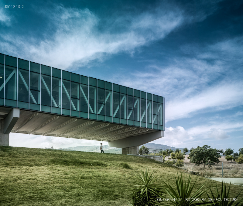 Bodegas de Trujillo (Cáceres) | Daniel N. Jiménez Fererra, arquitecto
