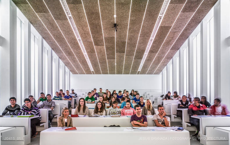 Curso magisterio
