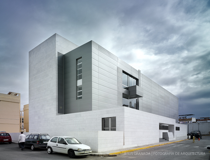 AFARQ ARQUITECTOS AFARQ ARQUITECTOS