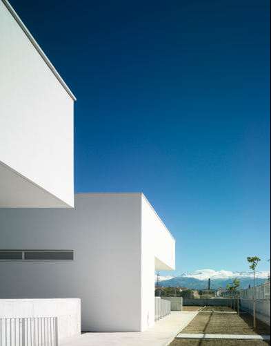 Ceip en Atarfe (Granada)