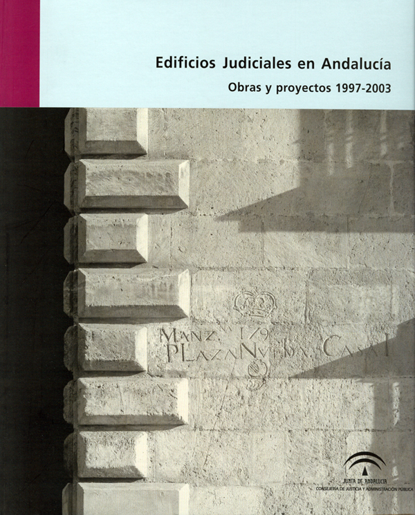 Edificios Judiciales de Andalucía