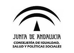 Consejería de Igualdad de la Junta de Andalucía