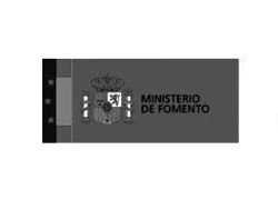 Ministerio Fomento