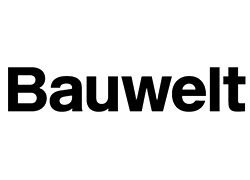 Bauwelt
