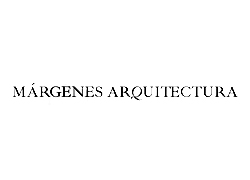 Márgenes arquitectura