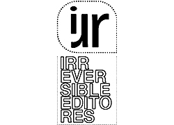 Irreversible editores