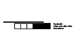 Fundación Mies Van der Rohe