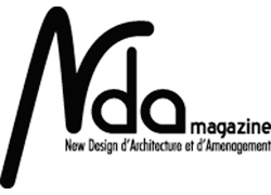 Nda magazine