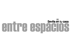 entre espacios