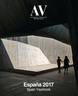 Monografía arquitectura Viva Anuario 2017