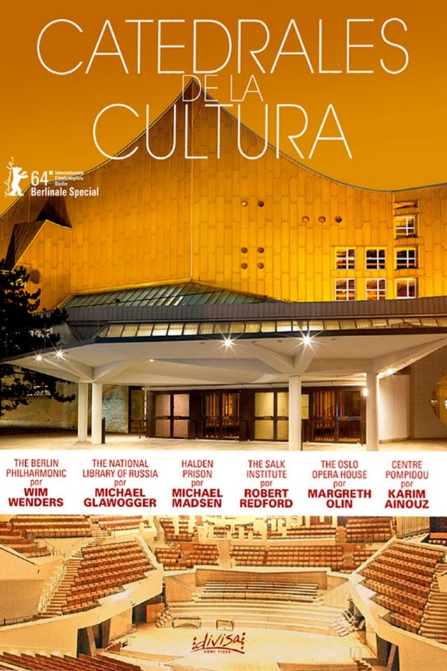 poster catedrales de la cultura poster catedrales de la cultura