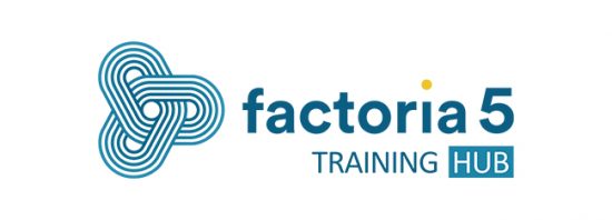 01_Factoria5_Training_Hub-Stepienybarno-550x198